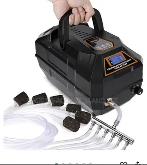 Rechargeable Pond Aerator ( Airpump )