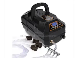 In Built Battery Rechargeable Air Pump