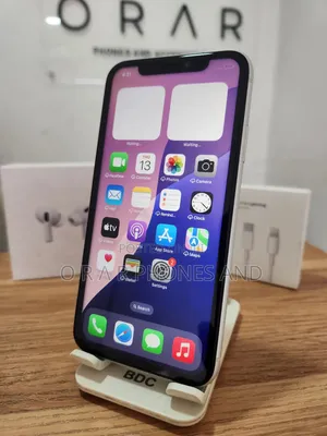 Apple iPhone XR 64 GB White
