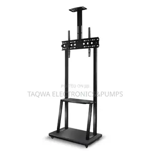 Incredible Movable 32-75 Tv Stand!!