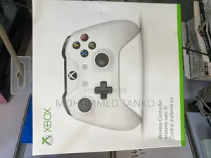 Xbox One S Pad