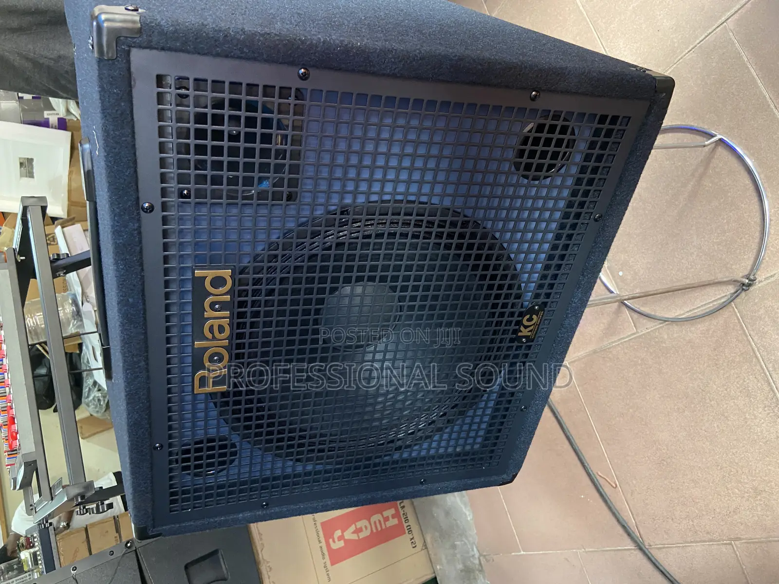 Roland Combo Kc55