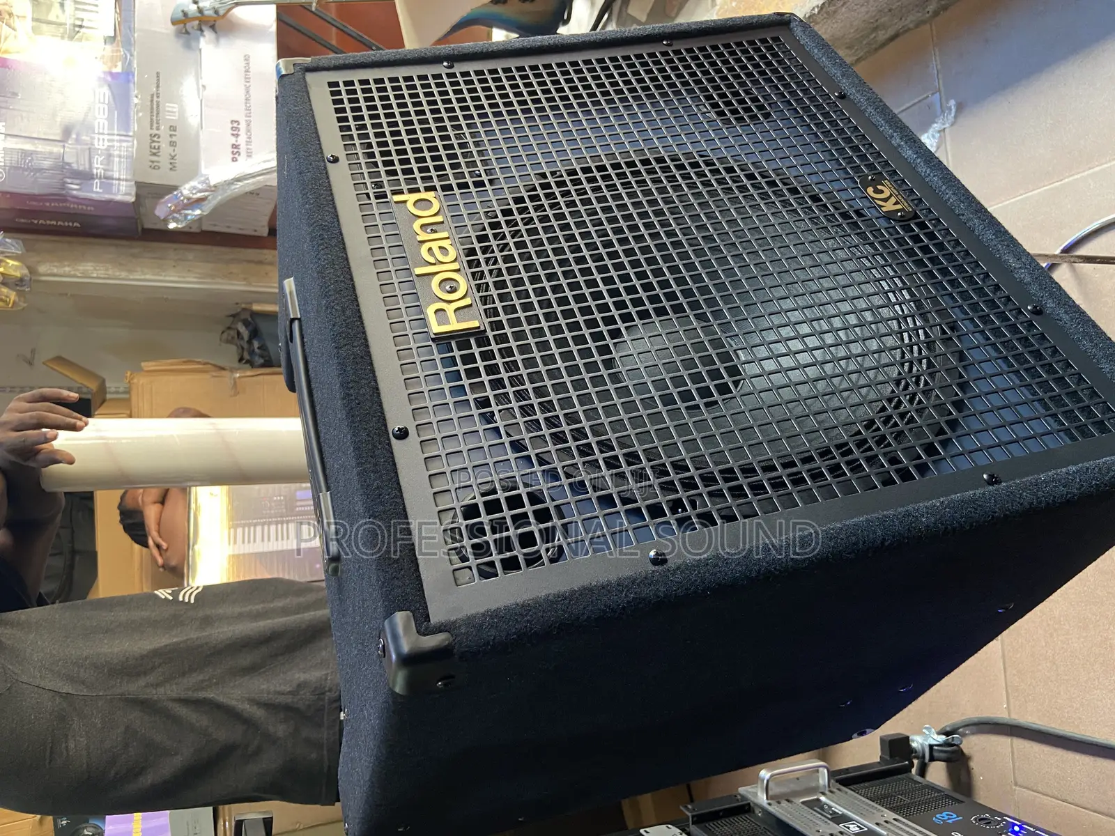 Roland Combo Kc55