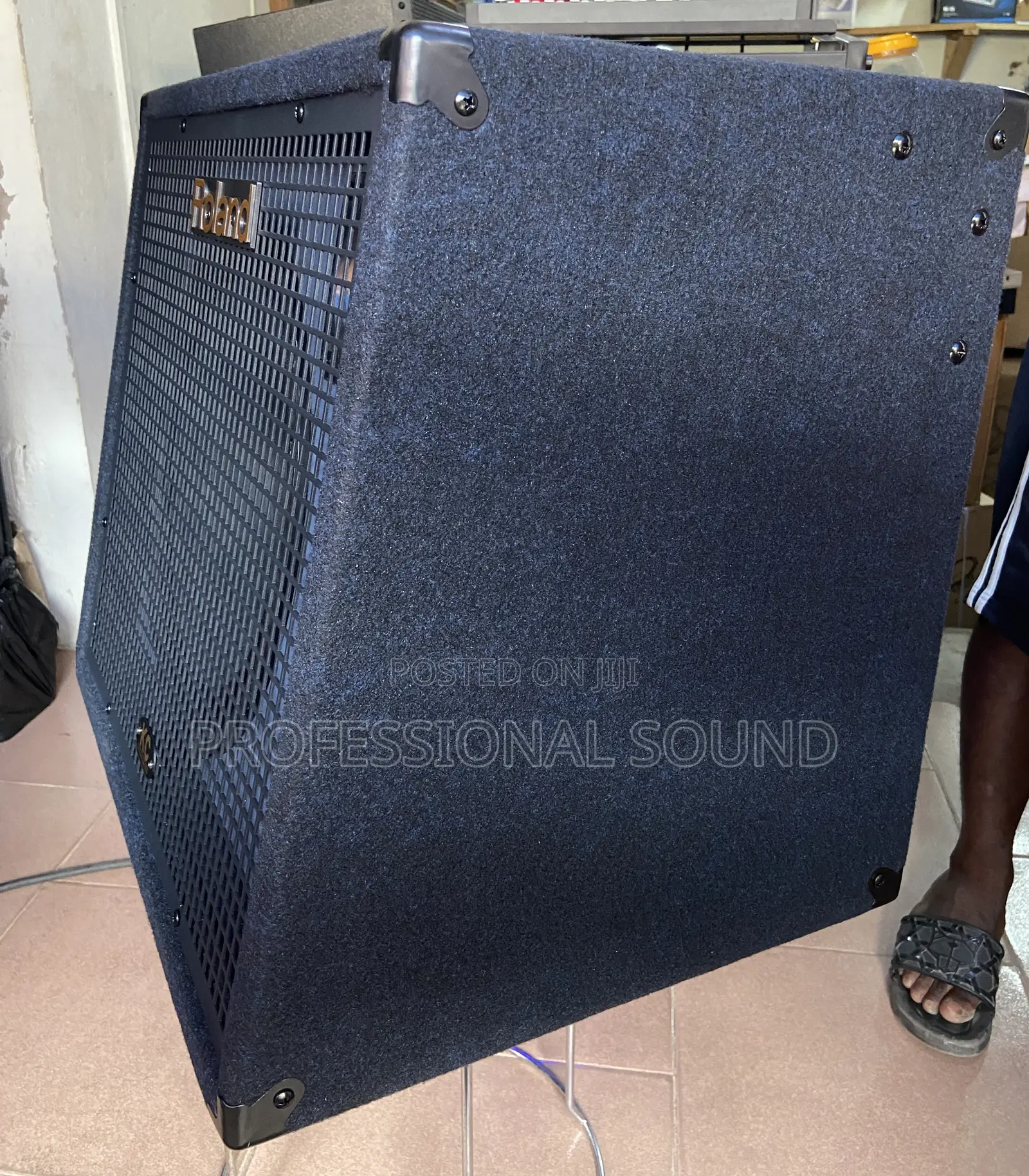 Roland Combo Kc55