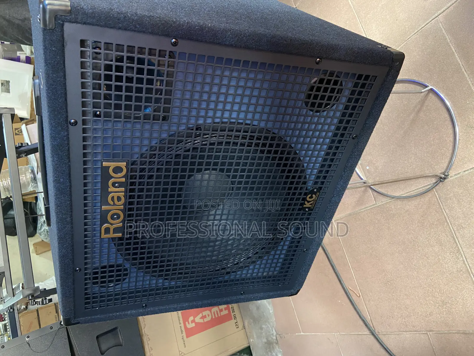 Roland Combo Kc55