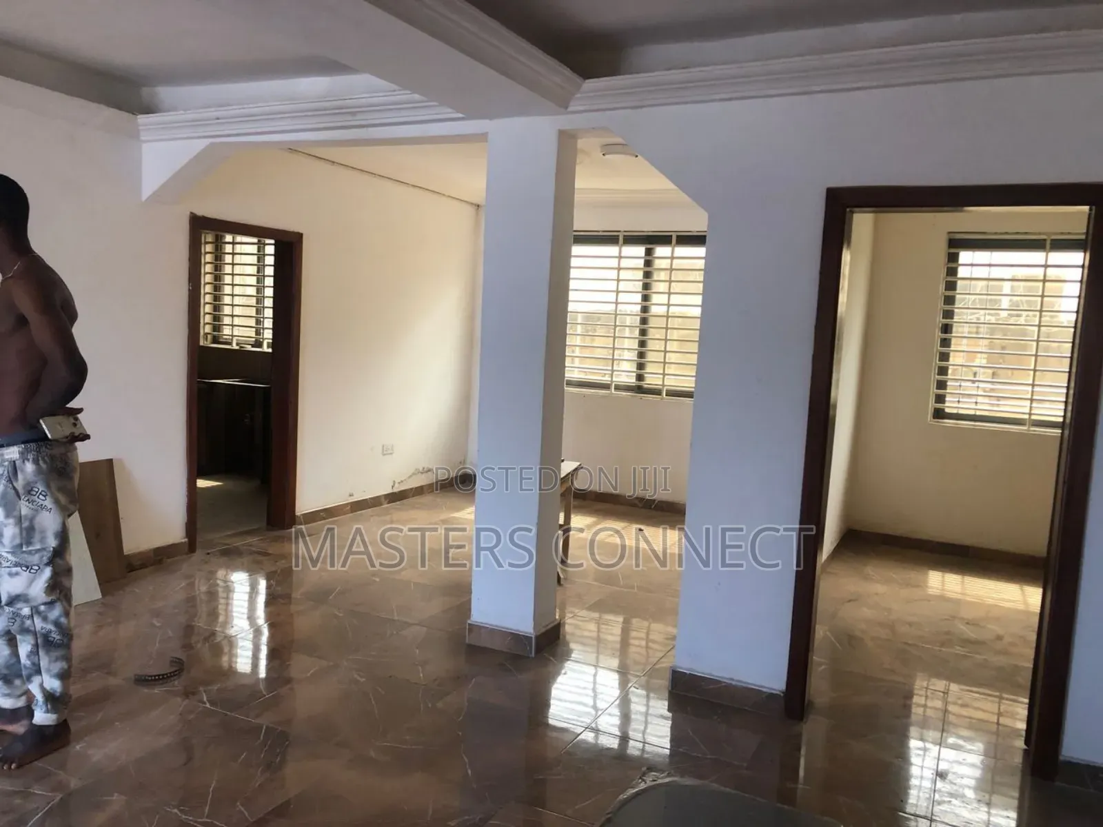 2bdrm Apartment in Frafraha for rent