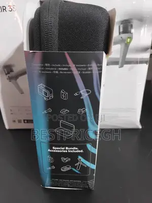 Gopro 10 Special Bundle