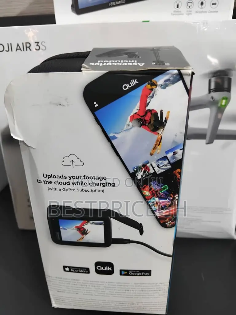 Gopro 10 Special Bundle