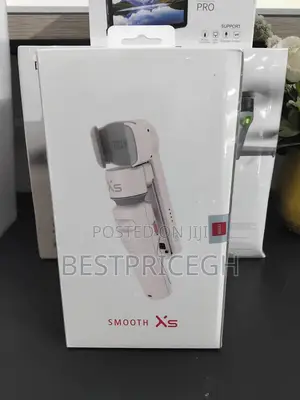 Smooth Xs Selfie Stick