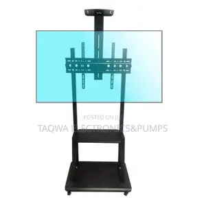Move Around - With 32-75 Tv Stand