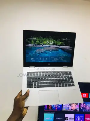 New Laptop HP ProBook 645 G4 8GB AMD Ryzen 3 SSD 256GB