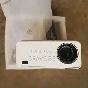 Mini Projector Gc03