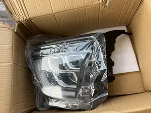 Hyundai Creta 2022,2023,2024,2025 Headlights