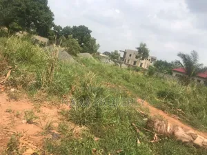Four Plots of Land for Sale Located at Oyibi Saasabi Junctio