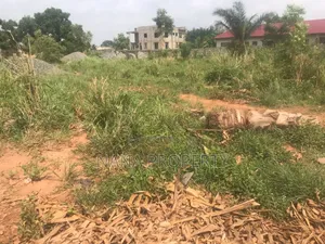 Four Plots of Land for Sale Located at Oyibi Saasabi Junctio