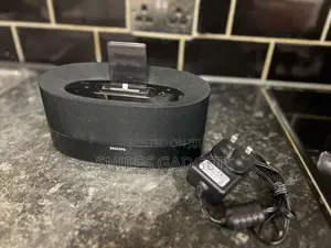 Philips iPhone/iPod Dock Station