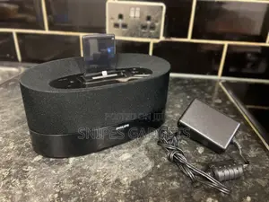 Philips iPhone/iPod Dock Station