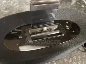 Philips iPhone/iPod Dock Station