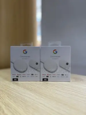 Google Chromecast