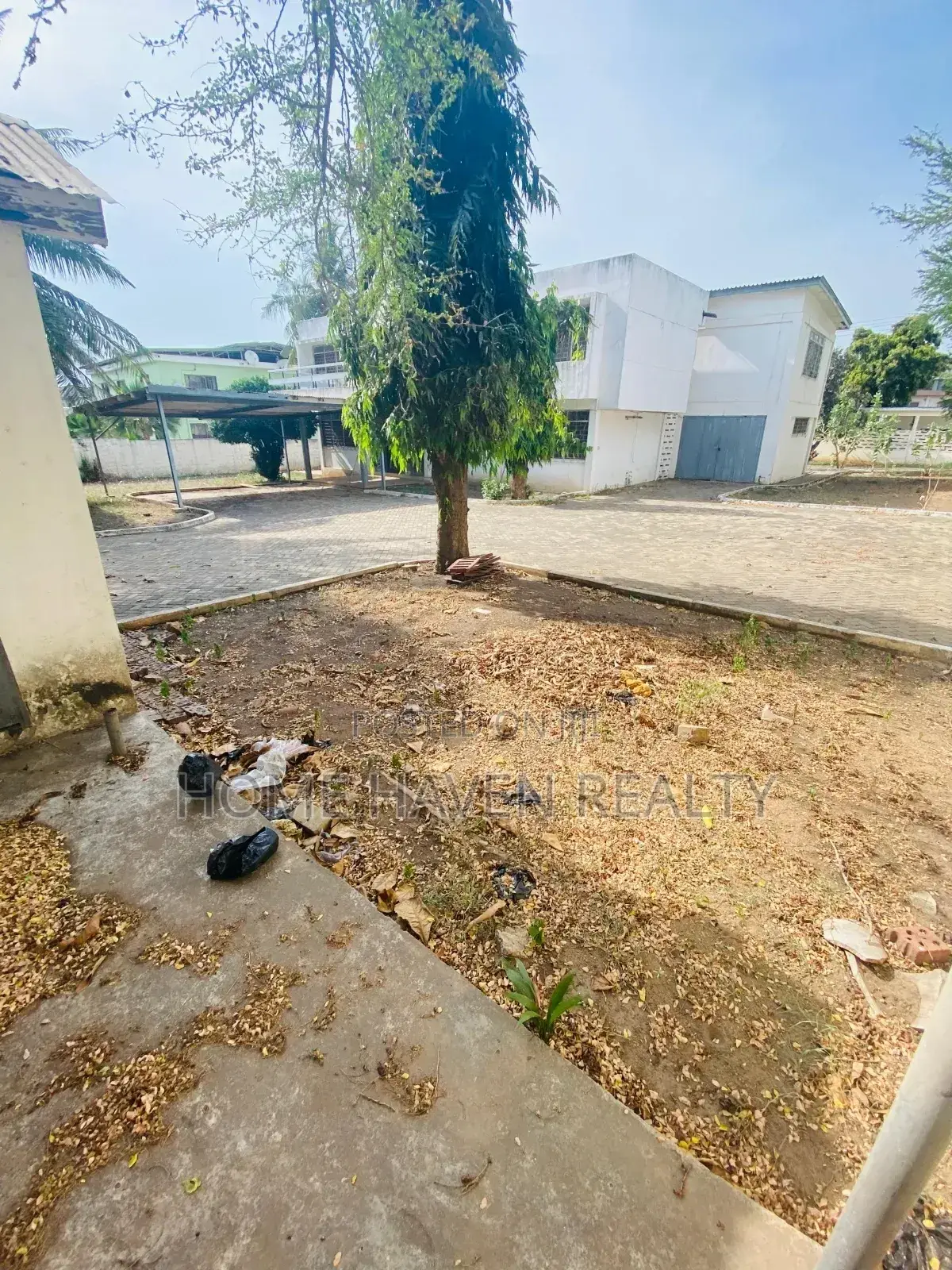 3 Plots for Sale at Airport Residentials