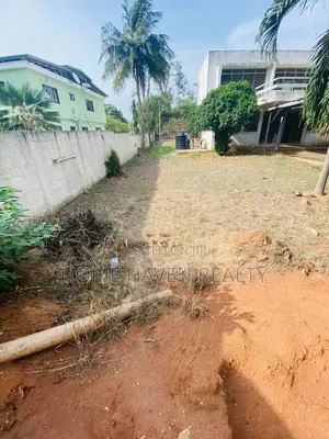 3 Plots for Sale at Airport Residentials