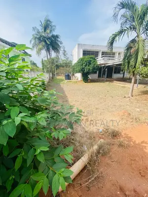 3 Plots for Sale at Airport Residentials