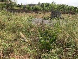 One Plot of Land for Sale Located at Oyibi Saasabi Junction