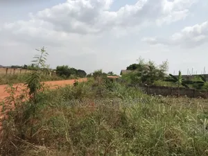 One Plot of Land for Sale Located at Oyibi Saasabi Junction