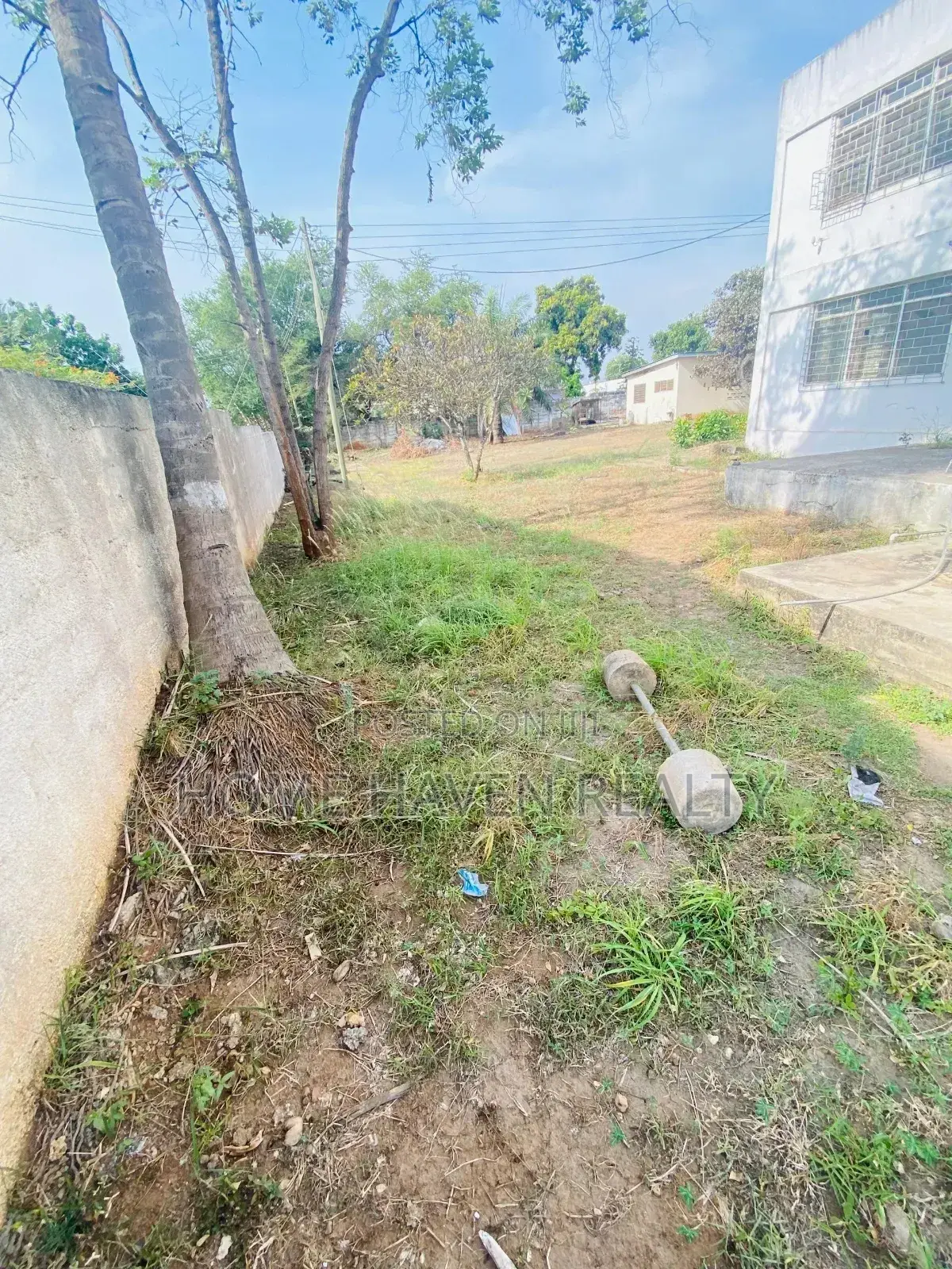 3 Plots for Sale at Airport Residentials