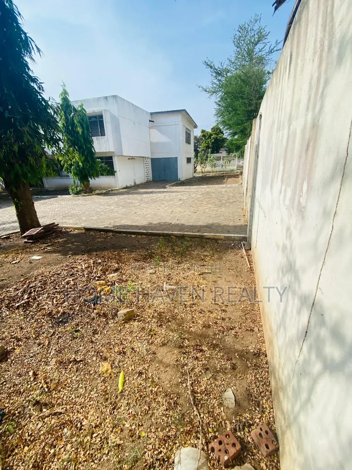 3 Plots for Sale at Airport Residentials