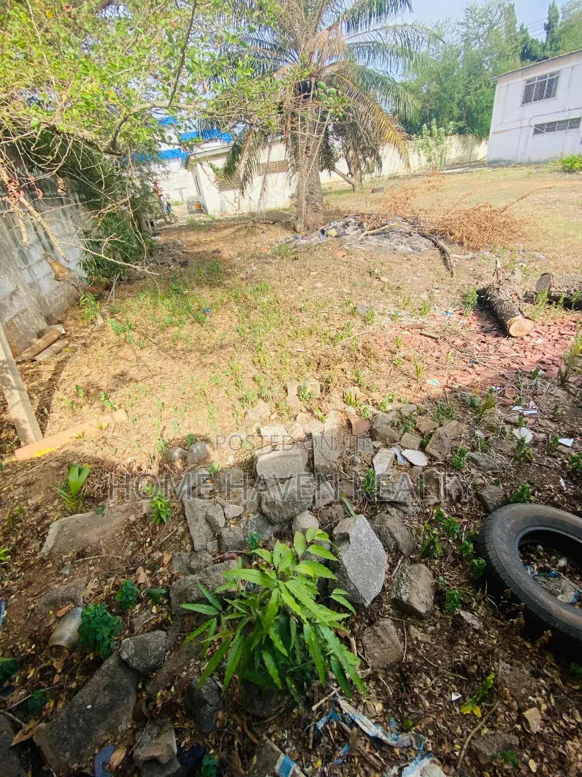 3 Plots for Sale at Airport Residentials