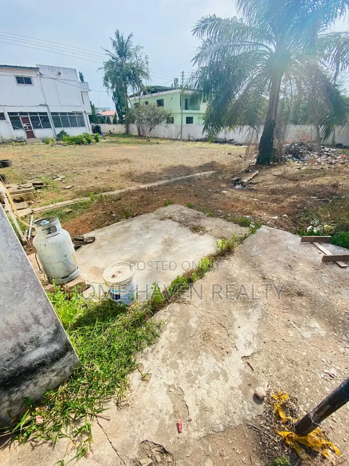 3 Plots for Sale at Airport Residentials