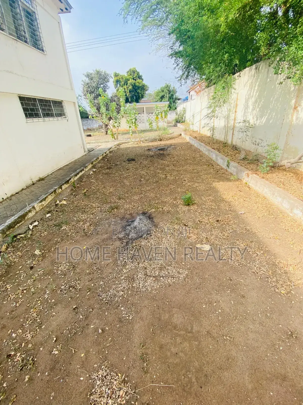 3 Plots for Sale at Airport Residentials