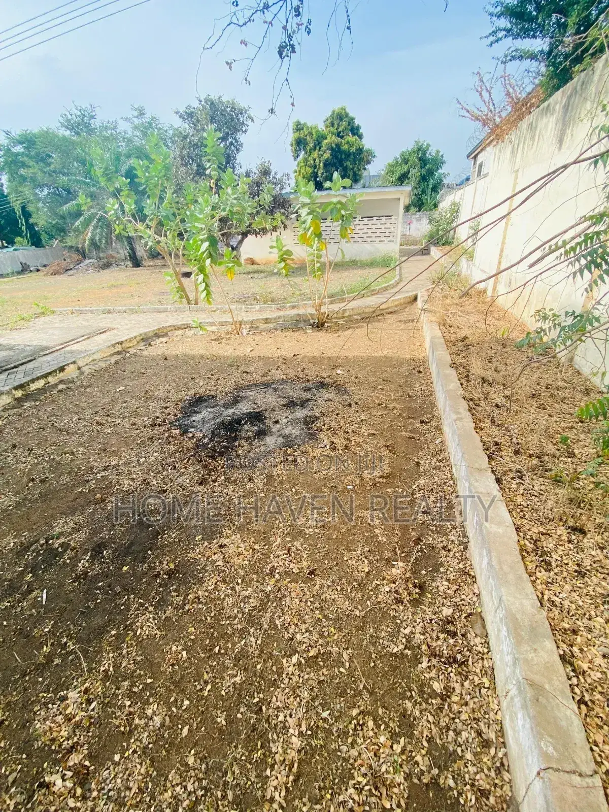 3 Plots for Sale at Airport Residentials
