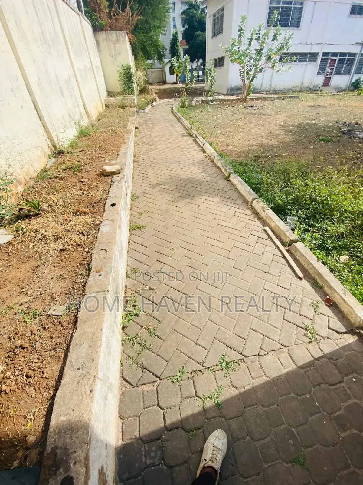 3 Plots for Sale at Airport Residentials