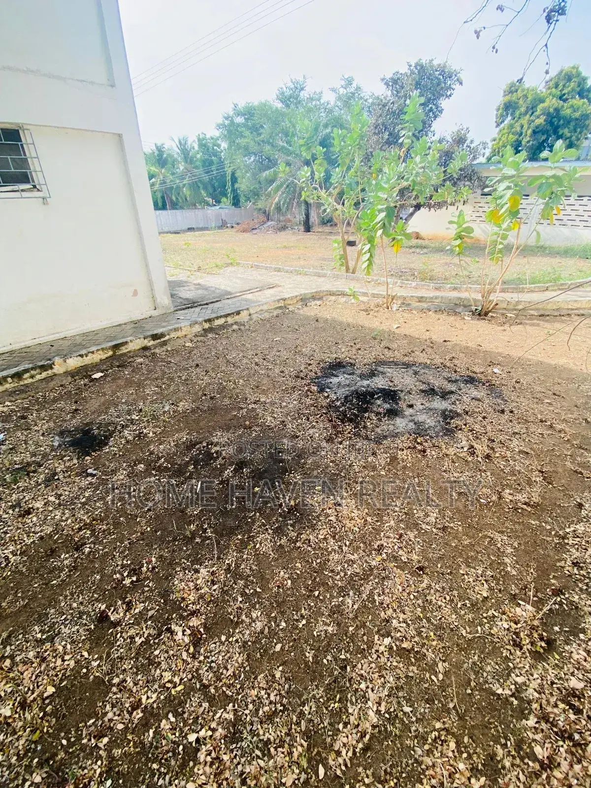 3 Plots for Sale at Airport Residentials