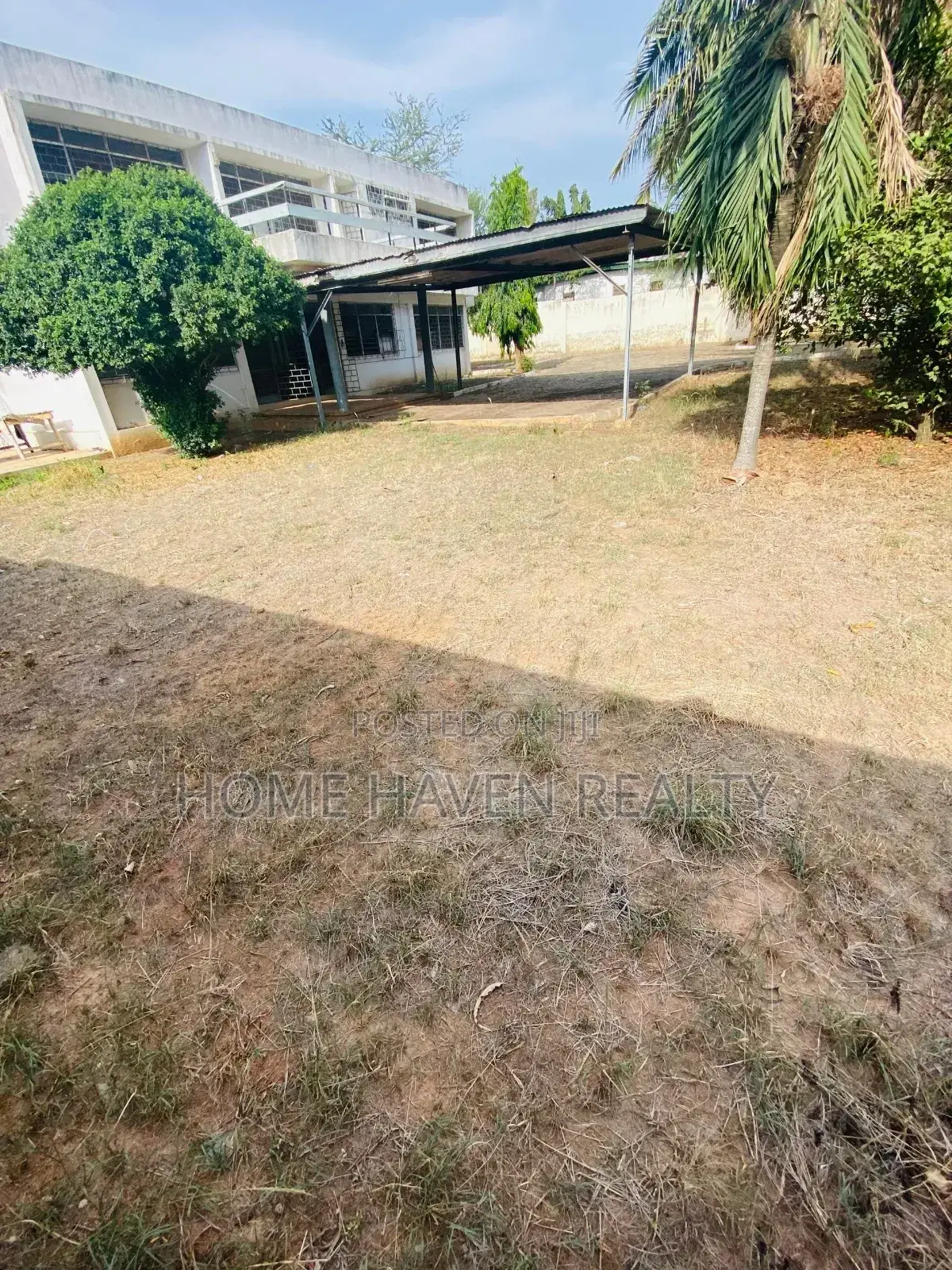 3 Plots for Sale at Airport Residentials