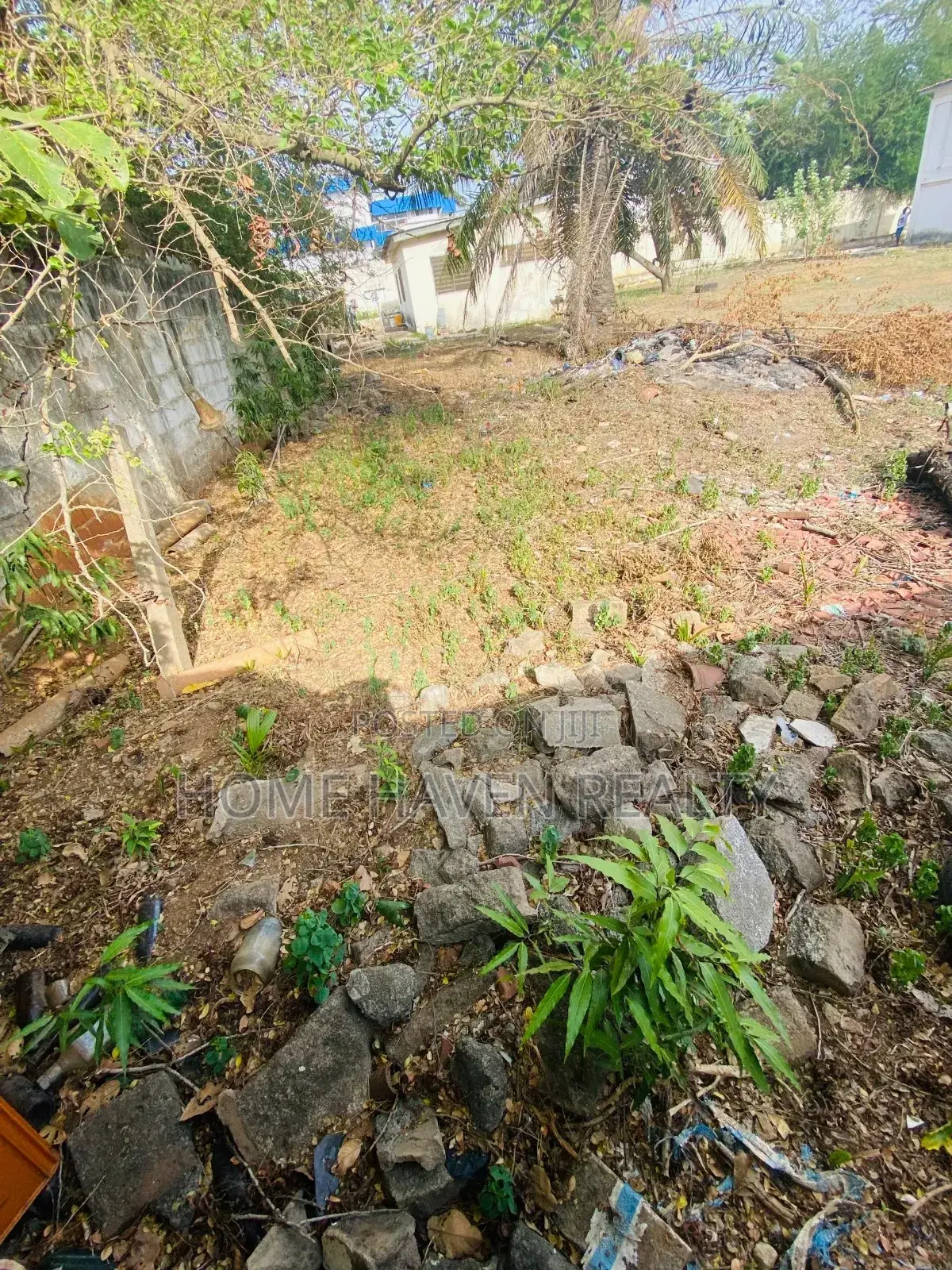 3 Plots for Sale at Airport Residentials