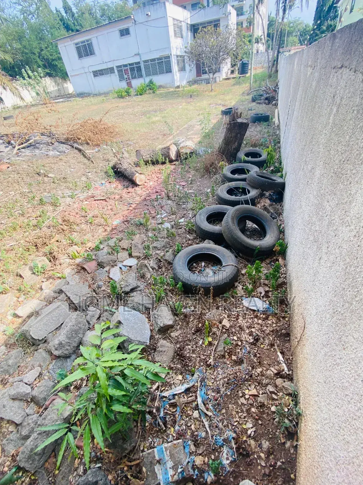 3 Plots for Sale at Airport Residentials