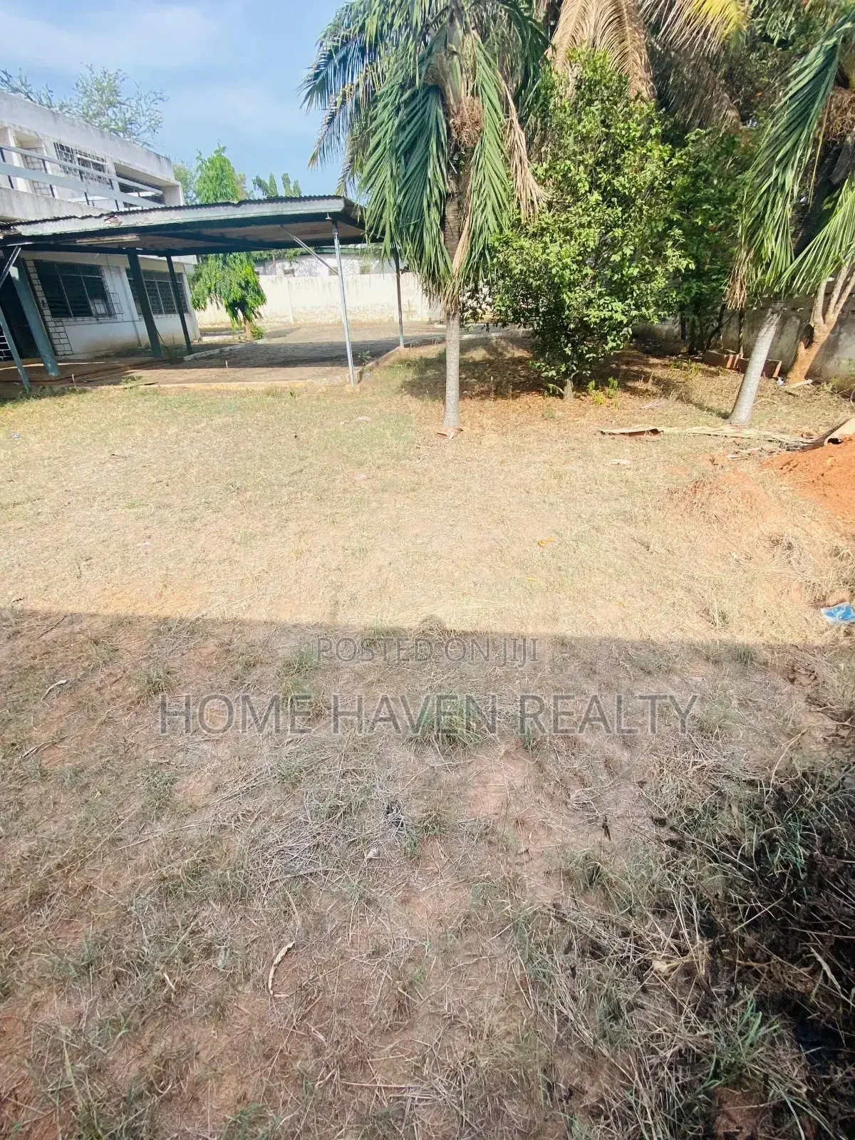3 Plots for Sale at Airport Residentials