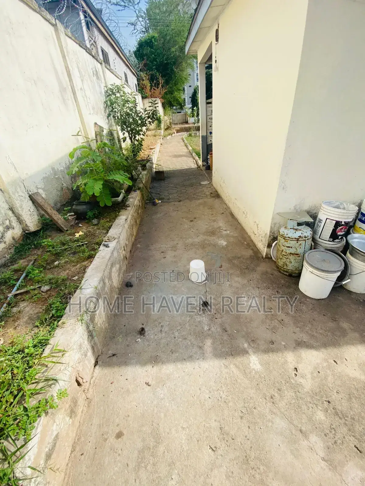 3 Plots for Sale at Airport Residentials