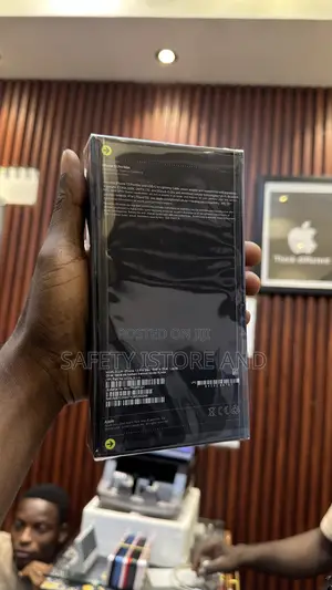 New Apple iPhone 13 Pro Max 128 GB Blue
