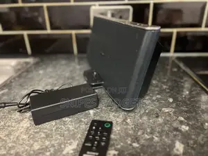 Sony RDP-200ipn Bluetooth/iPhone Dock Station