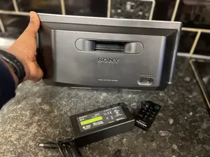 Sony RDP-200ipn Bluetooth/iPhone Dock Station