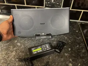 Sony RDP-200ipn Bluetooth/iPhone Dock Station