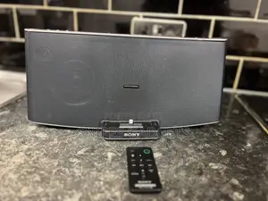 Sony RDP-200ipn Bluetooth/iPhone Dock Station