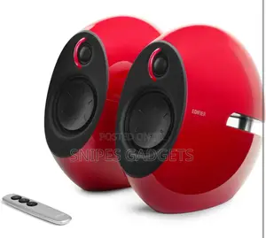 Edifier E25 Gaming/Pc Bluetooth Speaker