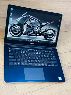 Laptop Dell Vostro 13 5370 8GB Intel Core I5 SSD 256GB