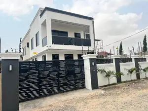 4bdrm Duplex in Suadom Properties, Baatsona Total for sale
