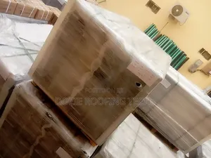 Euro Tiles Roofing Sheet